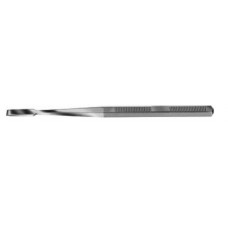 West Lacrimal Sac Chisel Z - 4500 - Price Includes packing and Freight