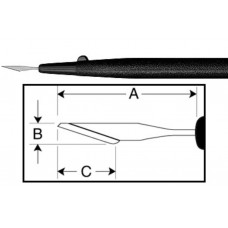 Scleral Buckling Set complete set - Price includes packing and freight