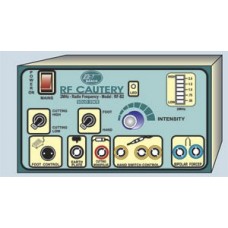 ZABBYS RF CAUTERY FOR ENT Z-RF-ENTCAUT - PRICE INCLUDES PACKING AND FREIGHT