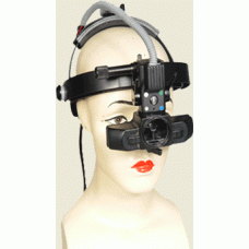 ZABBY'S Binocular Indirect Opthalmoscope - PRICE INCLUDES PACKING AND FREIGHT
