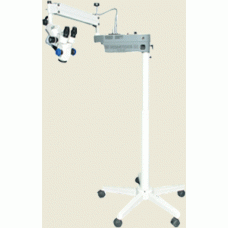 ZABBY'S SURGICAL MICROSCOPE INDIAN SYSTEM - PRICE INCLUDES PACKING AND FREIGHT