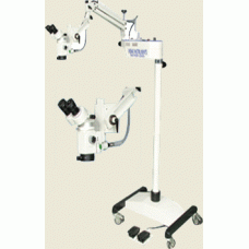ZABBY'S Surgical Microscope (Imported Optical System) - PRICE INCLUDES PACKING AND FREIGHT