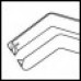 O'Gawa Colibri Forceps Z-3096 - Price Includes Packing and Freight