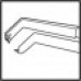 Troutman-Barraquer Corneal Utility Forceps,Colibri Style-0.5mm z-3097 - Price Includes Packing and Freight
