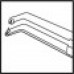 Cohan Corneal Utility Forceps, Colibri Style Z-3104 C - Price Includes Packing and Freight