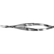 Maumenee Corneal Forceps, colibrl style-90 Degree Z-310790 - Price Includes Packing and Freight Maumenee Corneal Forceps, colibrl style-90 Degree Z-310790 - Price Includes Packing and Freight