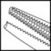 Kansas Nuclear Fragment Forceps Z - 1930 - Price Includes Packing and Freight