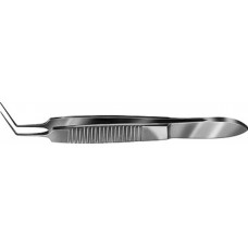 Osher Capsule-Foreign Body Forceps Z - 1977 - Price Includes Packing and Freight Osher Capsule-Foreign Body Forceps Z - 1977 - Price Includes Packing and Freight