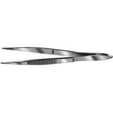 ZABBY'S Cilia Forceps - Narrow Z-2060 - Price Includes Packing and Freight