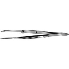 Barraquer Cilia Forceps Z-2062 - Price Includes Packing and Freight
