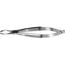 Gradle Cilia Forceps Z-2070 - Price Includes Packing and Freight