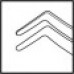 Gills-Welsh Capsule Forceps, colibri Style Z - 3099 GW - Price Includes Packing and Freight