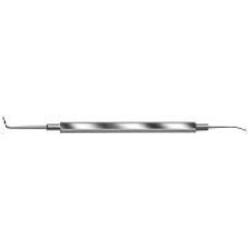 Kritzinger-Updegraff LASIK Manipulator/Elevator Z-8971 - Price Includes Packing and Freight