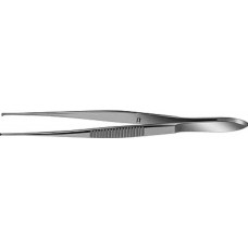 Straight Tissue Forceps Z - 1322 - Price Includes Packing and Freight
