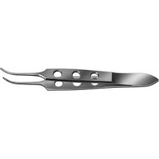 Bishop-Harmon Curved Tissue Forceps Z - 1400 C - Price Includes Packing and Freight