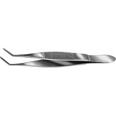 Troutman Superior Rectus Forceps Z - 1586 - Price Includes Packing and Freight