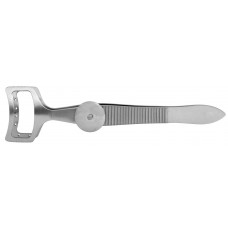 Putterman Gladstone Transmarginal Clamp Z - 2410 - Price Includes Packing and Freight