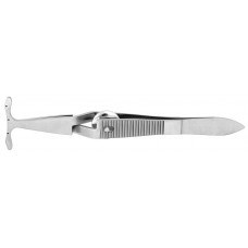 Uzcategui Eyelid Clamp Z - 2412 - Price Includes Packing and Freight