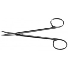 Littler Curved Dissecting Scissors Z - 3480 - Price Includes Packing and Freight Littler Curved Dissecting Scissors Z - 3480 - Price Includes Packing and Freight