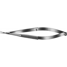 Castroviejo Mini Corneal Scissors Z - 3118 MM - Price Includes Packing and Freight