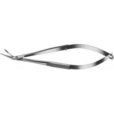 Castroviejo Keratoplasty Scissors Z - 3121 - Price Includes Packing and Freight