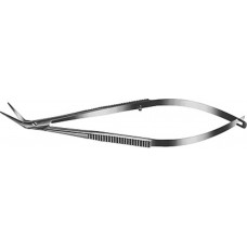 Castroviejo Corneal Scissors Z - 3122 R - Price Includes Packing and Freight