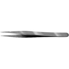 Jeweler Type Forceps with Tying Platform Z - 1847 T3C - Price Includes Packing and Freight Jeweler Type Forceps with Tying Platform Z - 1847 T3C - Price Includes Packing and Freight