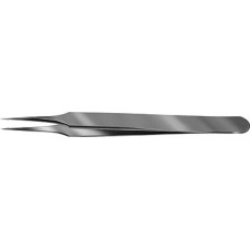 Jeweler Type Forceps With Tying Platform Z - 1847 T4 - Price Includes Packing and Freight Jeweler Type Forceps With Tying Platform Z - 1847 T4 - Price Includes Packing and Freight