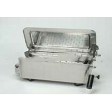 ZABBYS SMALL INSTRUMENT STERILIZER Z-SIS-100 - PRICE INCLUDES PACKING AND FREIGHT