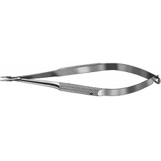 Barraquer Needle Holder - Straight Z - 3728 SWO - Price Includes Packing & Freight