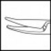 Barraquer Needle Holder - Curved Z - 3744 - Price Includes Packing & Freight