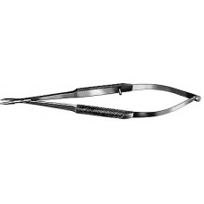 Anis Needle Holder - Curved Z - 3705 M - Price Includes Packing & Freight