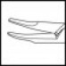 Barraquer Needle Holder - Curved Z - 3728 CWO - Price Includes Packing and Freight