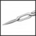 Akahoshi Prechop Forceps - Straight ZT - 1951 - Price Includes Packing and Freight