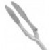 Singh Akahoshi Prechop Forceps with Paddle Tip ZT -1957 - Price Includes Packing and Freight