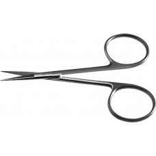 ZABBY'S Straight Strabismus Scissors Z - 3470 I - Price Includes Packing and Freight ZABBY'S Straight Strabismus Scissors Z - 3470 I - Price Includes Packing and Freight