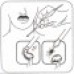 ZABBYS RF CAUTERY FOR ENT Z-RF-ENTCAUT - PRICE INCLUDES PACKING AND FREIGHT
