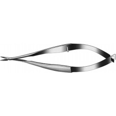 Clayman -Vannas Straight Scissors Z - 3283 S - Price Includes Packing and Freight Clayman -Vannas Straight Scissors Z - 3283 S - Price Includes Packing and Freight