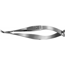 Gills-Welsh Vannas Angled Micro Scissors Z - 3288 GW - Price Includes Packing and Freight Gills-Welsh Vannas Angled Micro Scissors Z - 3288 GW - Price Includes Packing and Freight