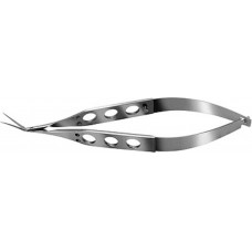 Capsule Scissors 10mm Angled Blades Z - 3290 A - Price Includes Packing and Freight Capsule Scissors 10mm Angled Blades Z - 3290 A - Price Includes Packing and Freight