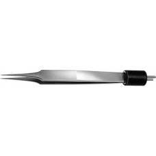 Jeweler Type Bipolar Forceps Z - 1950 1 - Price Includes Packing and Freight Jeweler Type Bipolar Forceps Z - 1950 1 - Price Includes Packing and Freight