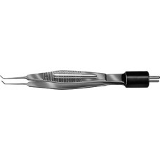 Shepard Bipolar Forceps Angled Z-1950 14A - Price Includes Packing and Freight Shepard Bipolar Forceps Angled Z-1950 14A - Price Includes Packing and Freight