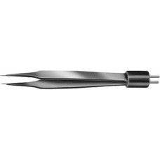 Jeweler Type Bipolar Insulated Forceps Z-1950 1D - Price Includes Packing and Freight Jeweler Type Bipolar Insulated Forceps Z-1950 1D - Price Includes Packing and Freight