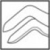 Bipolar Coaptation Forceps Z-1950 9 - Price Includes Packing and Freight