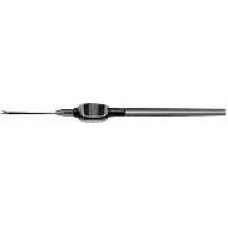 ZABBY'S Intraocular Scissors Z - 3291 - Price Includes Packing & Freight