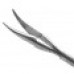 Snyder AC Scissors Curved Tip ZT - 8206CTL - Price Includes Packing and Freight