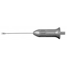 Snyder AC Scissors Straight Tip ZT - 8206STL - Price Includes Packing and Freight
