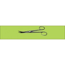 Irish Scissor