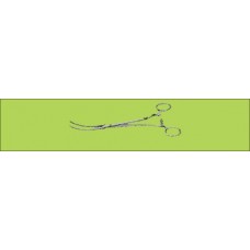 Coarctation Aorta Clamp