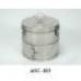 ZABBYS DRESSING DRUM Z-DD PRICE FOR INDIVIDUAL DRUM OF ANY SIZE- PRICE INCLUDES PACKING AND FREIGHT